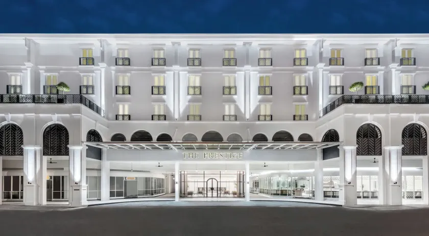The Prestige Hotel Penang, a Member of Design Hotels - Image 1
