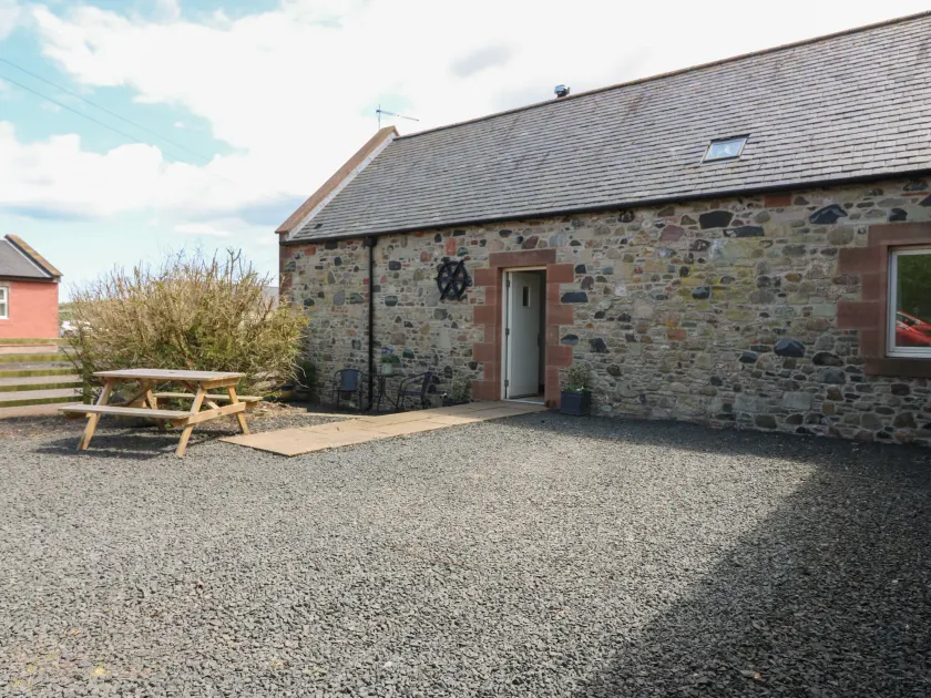 Dubh Sgeir Annex - Image 1