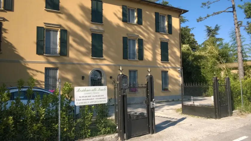 Residence Alle Scuole - Image 1
