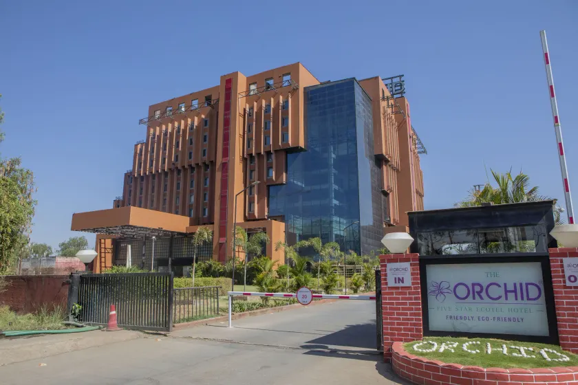 The Orchid Hotel Hinjewadi Pune - Image 1