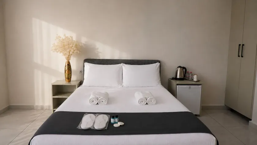 ÇALIŞKANLAR OTEL - Image 1