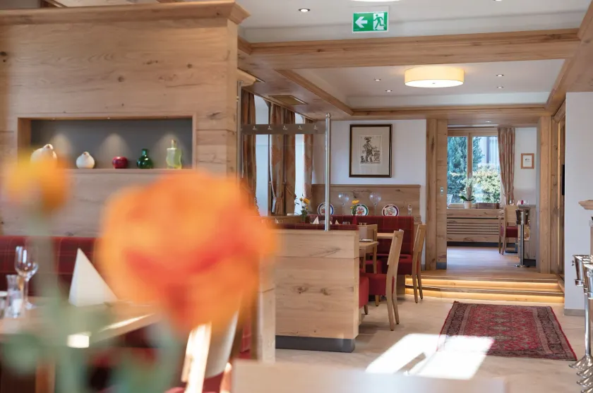 Landhotel Steigenhaus  - Image 1