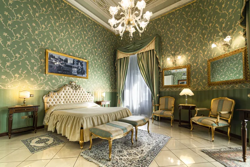 Hotel Villa Romeo - Image 1