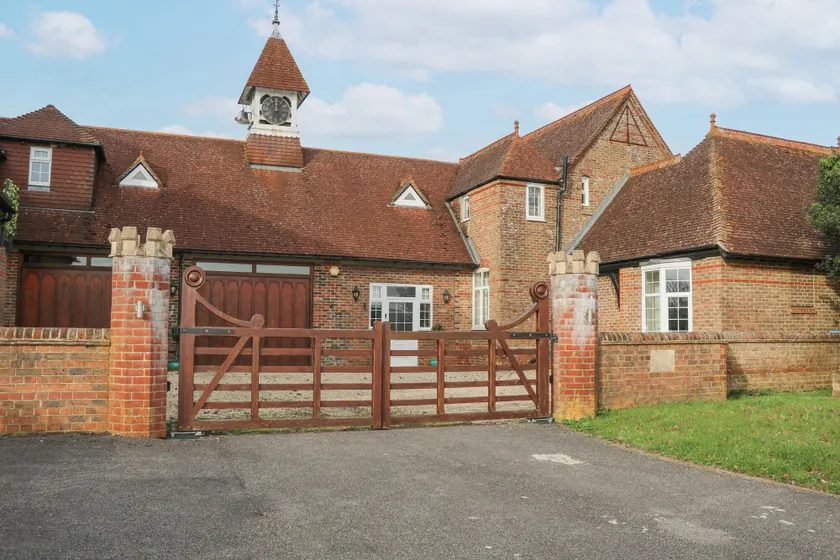 The Coach House - Image 1