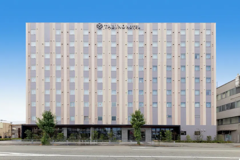 Tabino Hotel Kakogawa Befu Station - Image 1