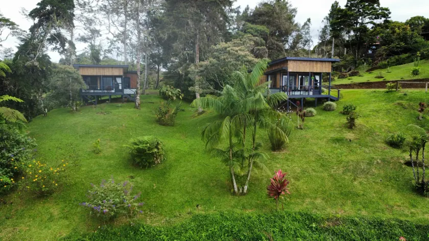 Reventazon River Mountain Ranch - Image 1