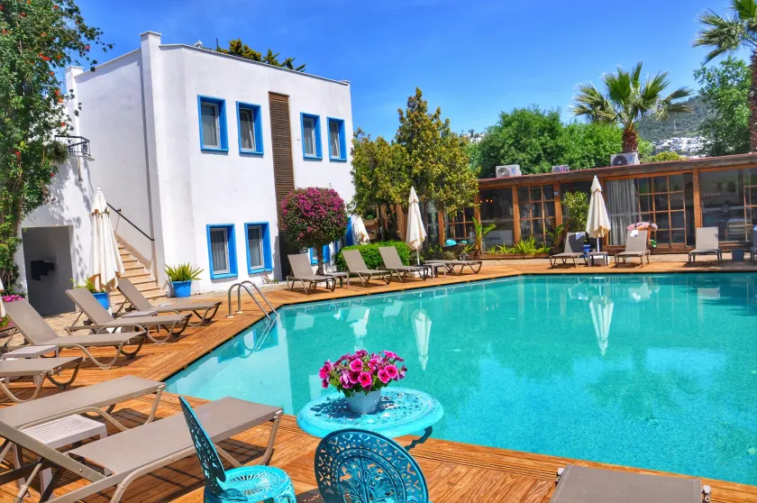 Costa Bodrum City - Image 1