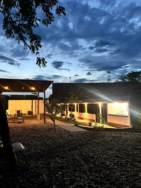 Clandestino - Hotel Boutique - Image 1