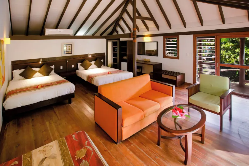 Mana Island Resort & Spa - Fiji - Image 1