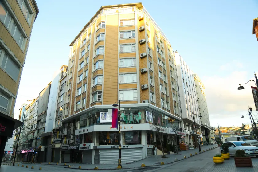 Sahinler Hotel - Image 1