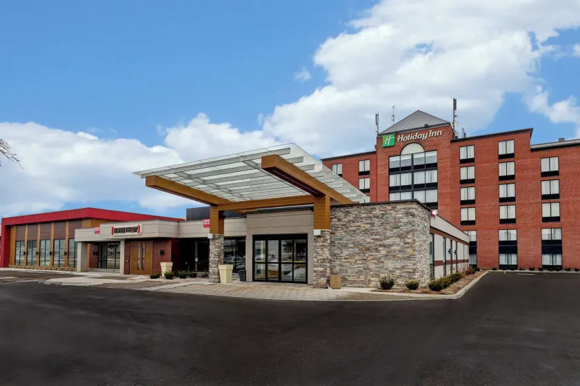 Holiday Inn - Mississauga Toronto West by IHG - Image 1