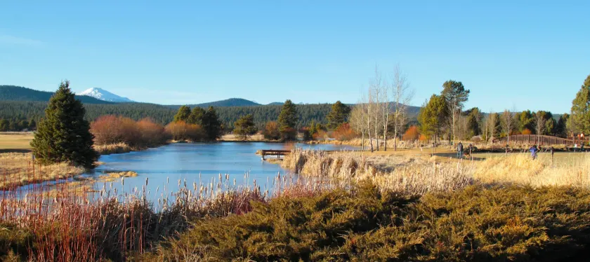 The Pines at Sunriver - Image 1