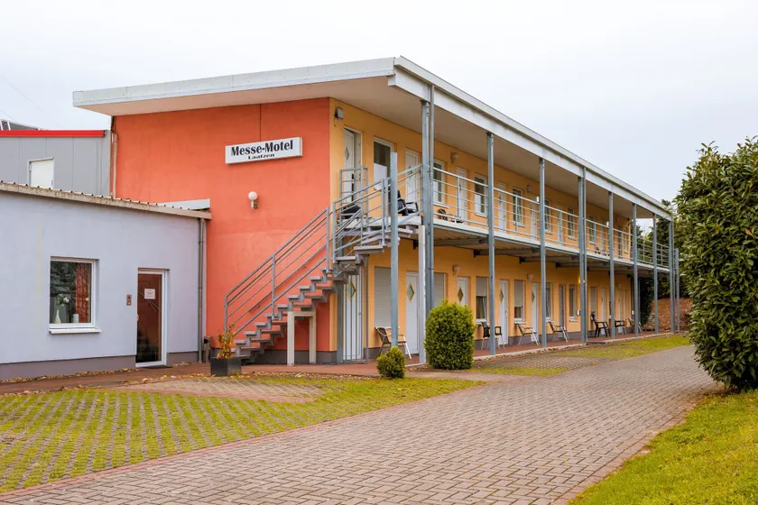 Messe Motel Laatzen - Image 1