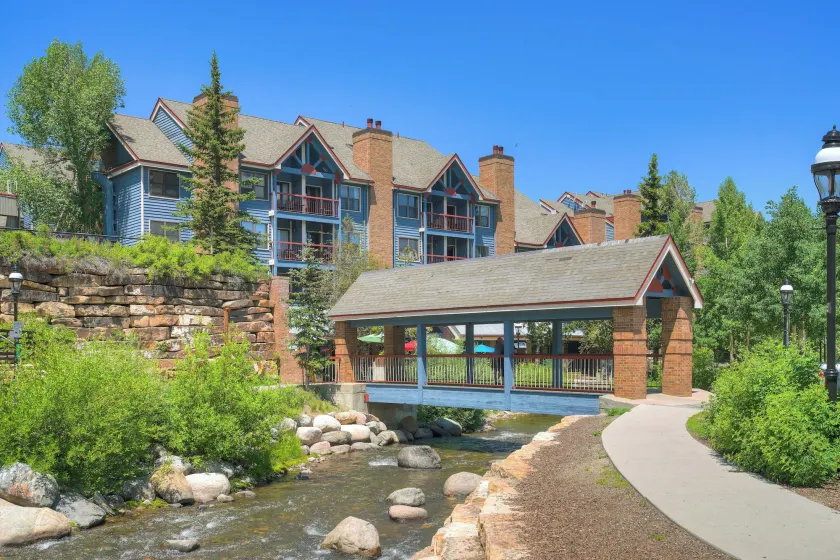 River Mountain Lodge, A Vail Resorts Property - Image 1
