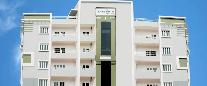Sucasa Homes - Image 1
