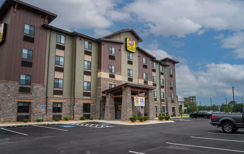 My Place Hotel-Jonesboro, AR - Image 1