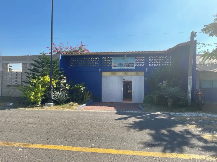 River Blue Hotel - Image 1