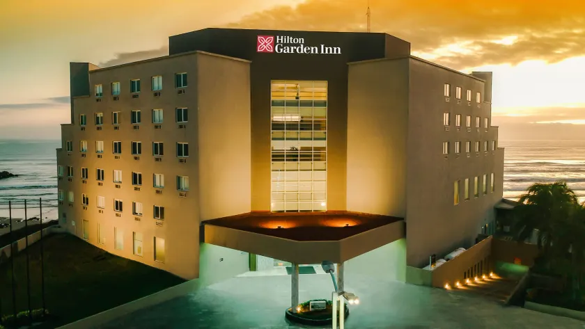 Hilton Garden Inn Boca del Rio Veracruz - Image 1