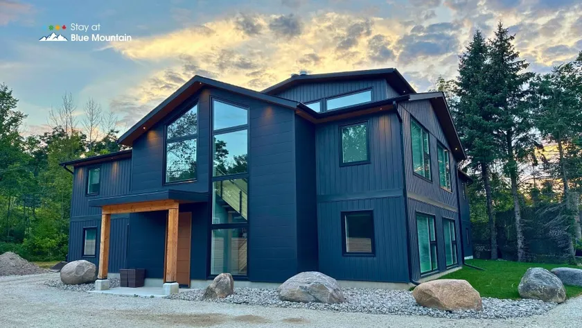 Orchard Run Chalet - Image 1