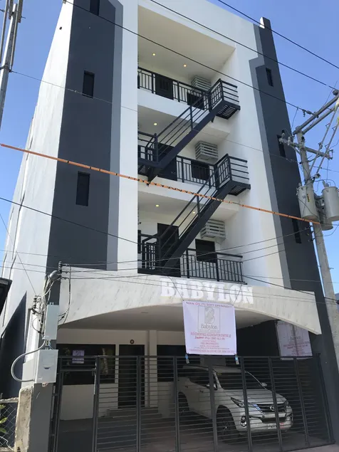 Babylon Oslob Coast Guesthouse - Image 1
