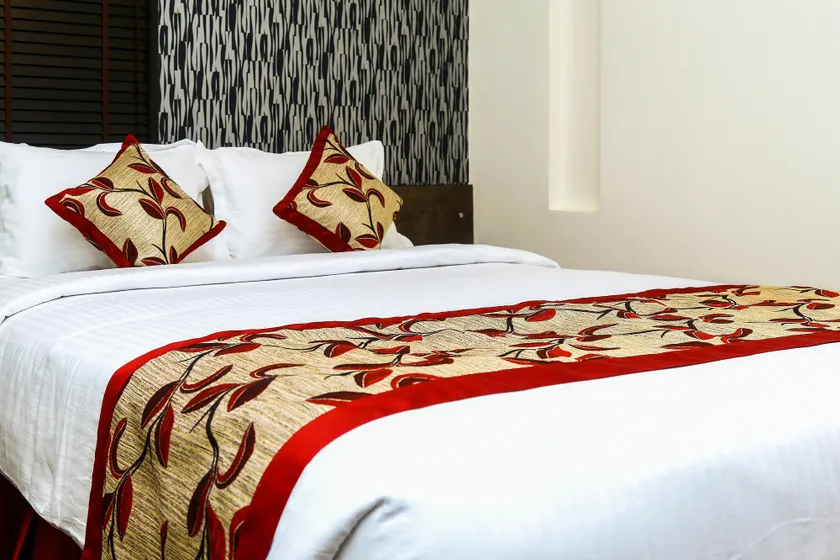 The Spin Hotel - Image 1