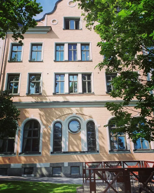 Ersta Hotell & Konferens - Image 1