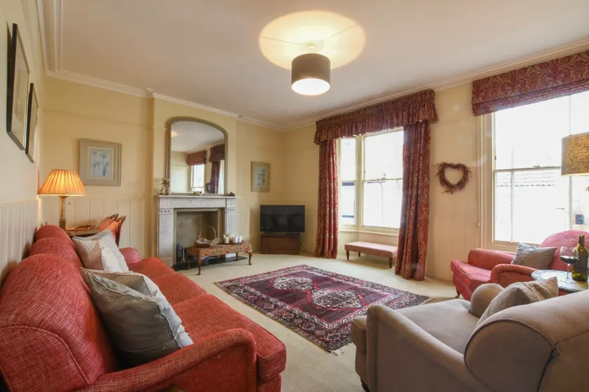 Walton House, Southwold - Image 1