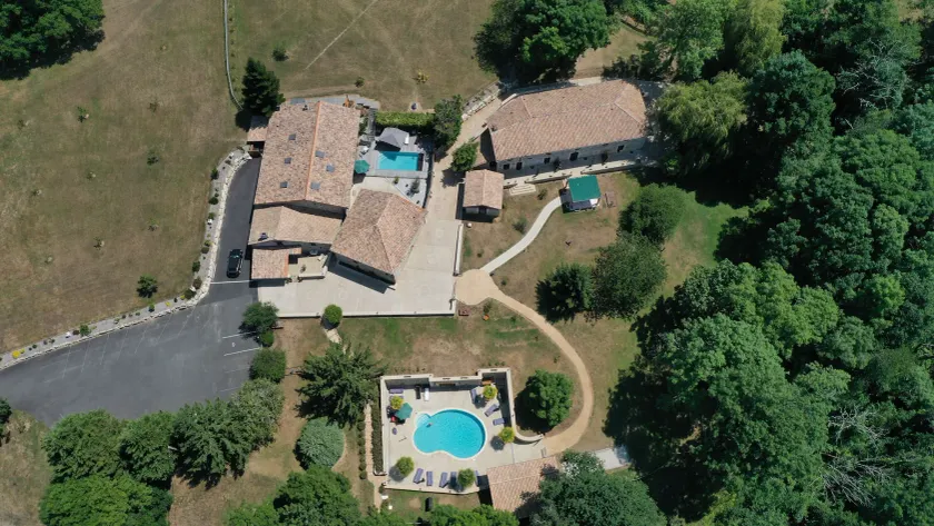 Domaine de Brise Bois - Chambres & Gîtes - Image 1