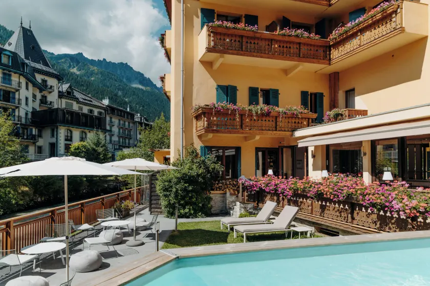 Hôtel Lyret - Image 1