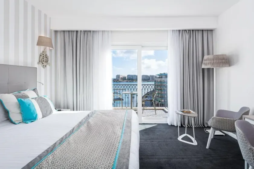 Hotel Juliani - Boutique Hotel - Image 1