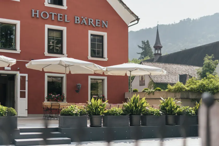 Hotel Bären - Image 1