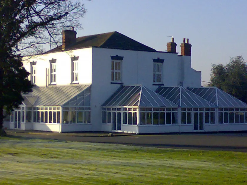 The Wroxeter Hotel - Image 1