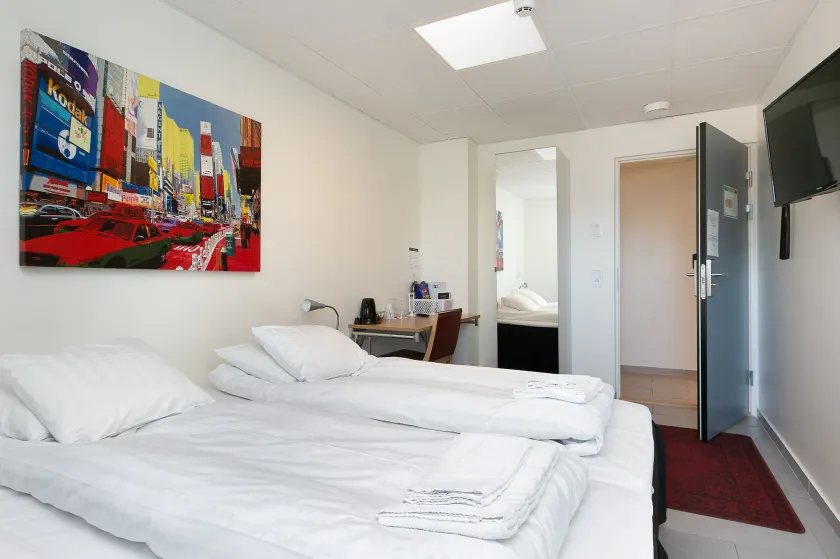 Kalmar Hotell - Image 1