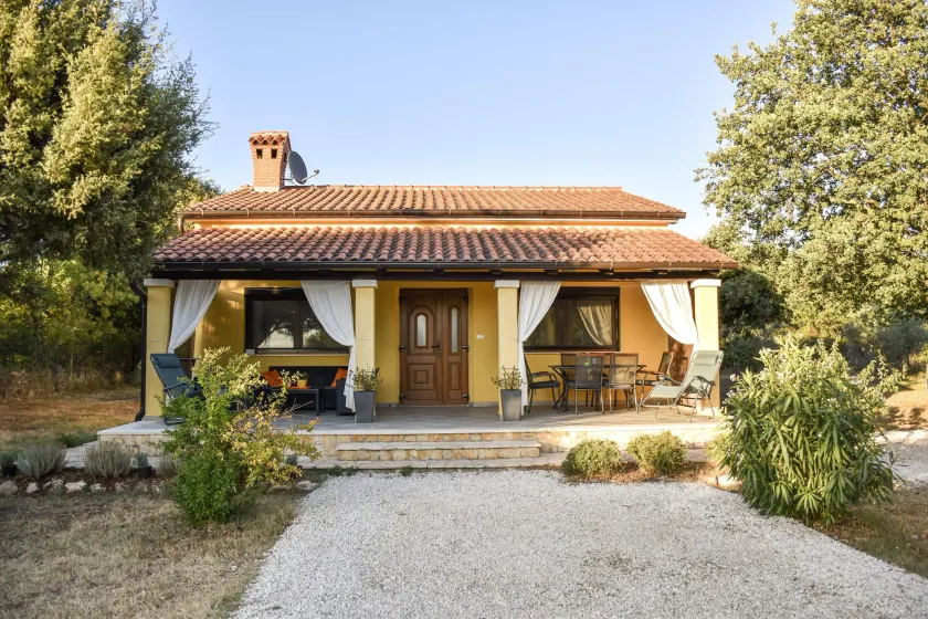 Holiday House Val Vidal - Image 1