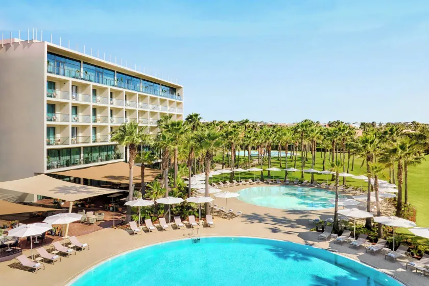Algarve Marriott Salgados Golf Resort & Spa - Image 1