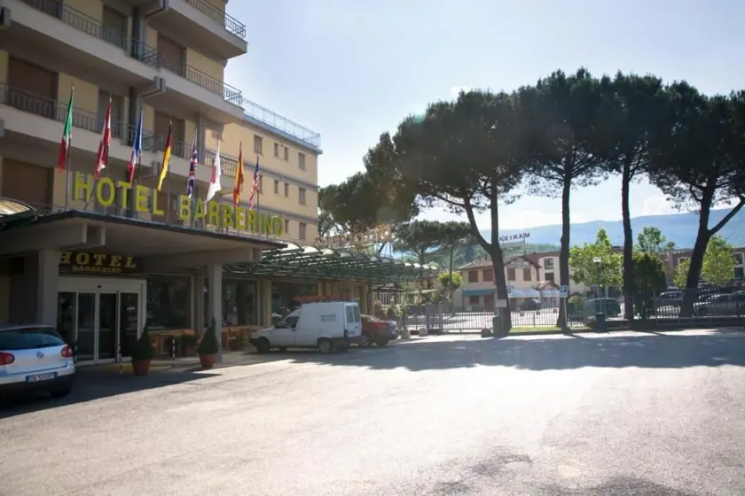 Hotel Barberino - Image 1