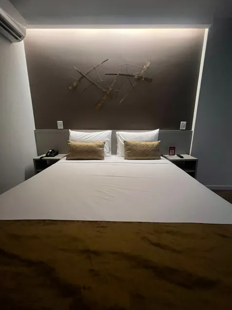 Easy Hotel Cachoeiro de Itapemirim by Atlantica - Image 1