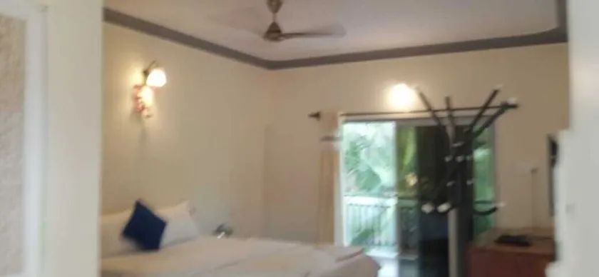 Casa de Arambol - Room