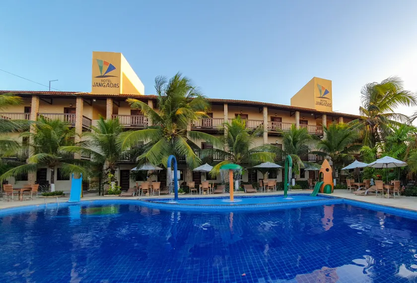 Hotel Jangadas - Image 1