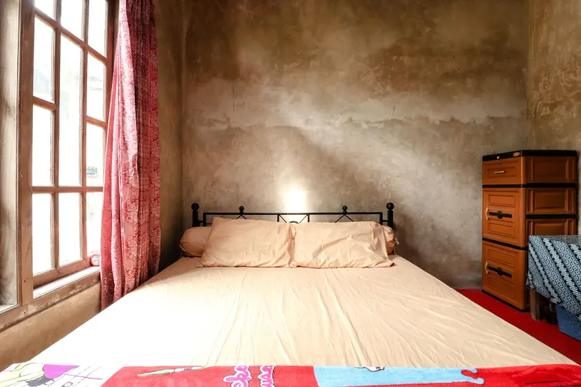 Kasmiyem Homestay - Image 1