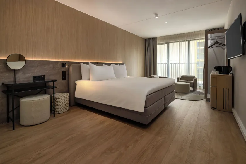 WestCord Hotel Eindhoven - Image 1