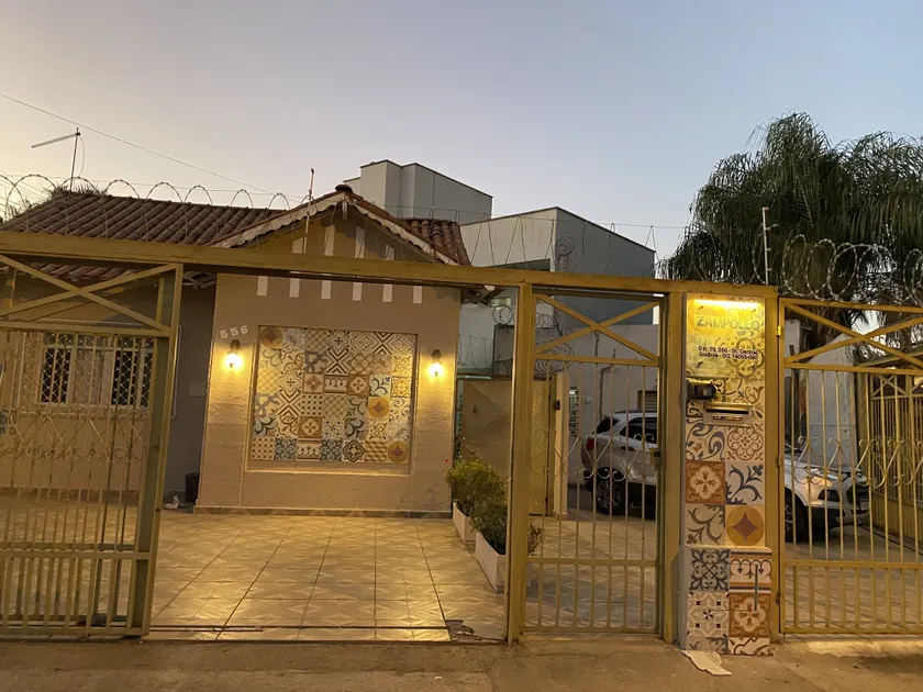 Hostel Zampollo - Image 1