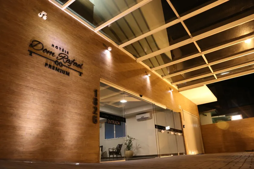 Hotel Dom Rafael Premium - Image 1