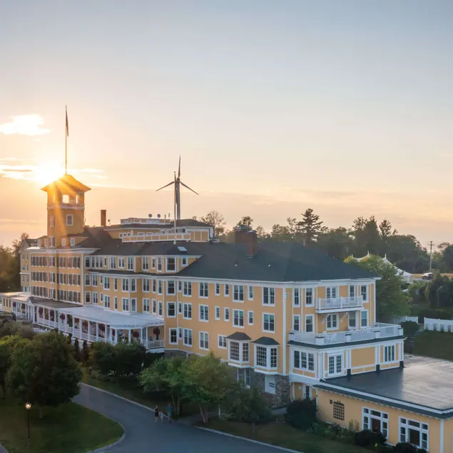 Mountain View Grand Resort & Spa - Image 1