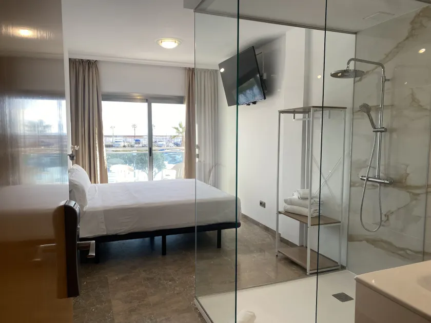 Hotel Port Sitges - Image 1