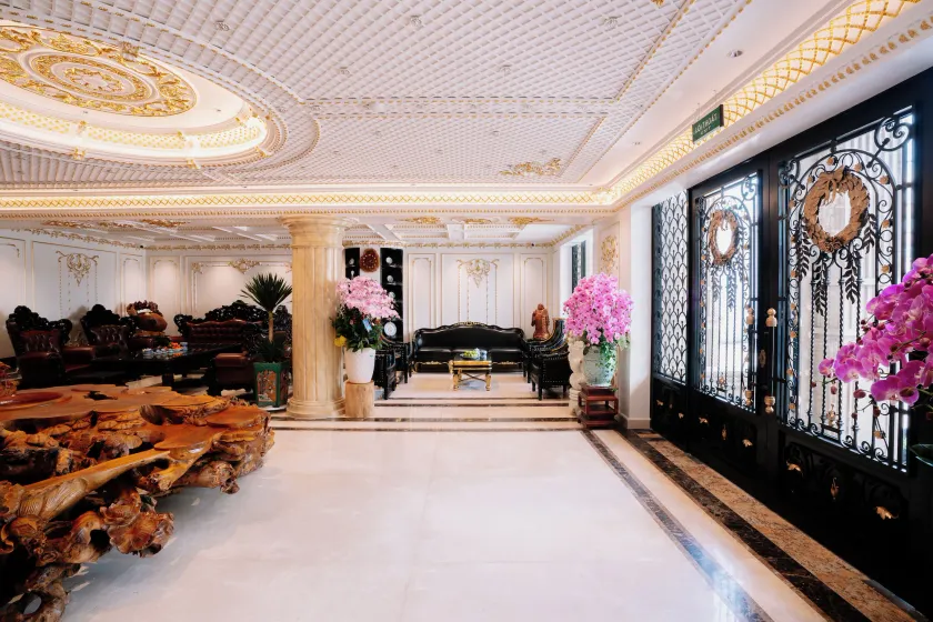 Bao An Hotel Hung Yen - Image 1