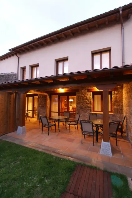 Casa Rural Espargoiti - Image 1