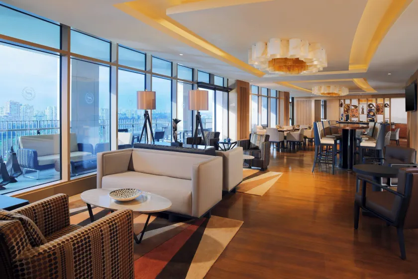 Sheraton Grand Adana - Image 1