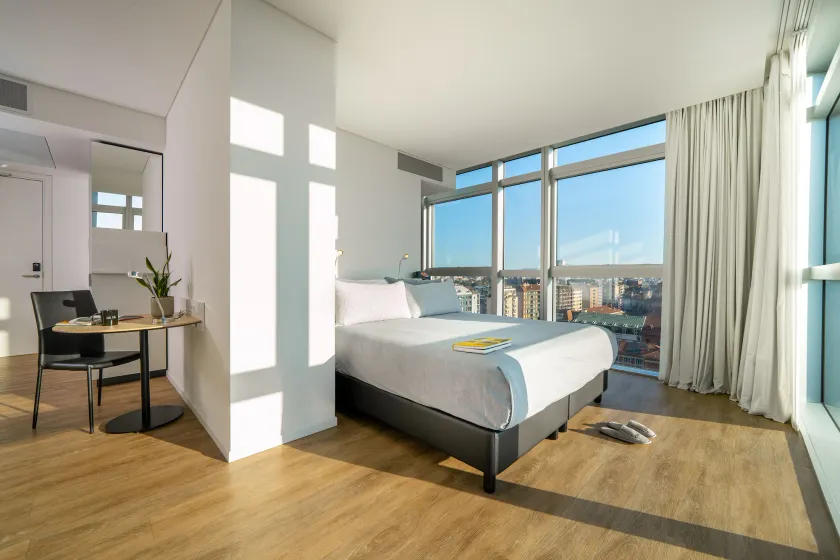 INNSiDE by Meliá Milano Torre GalFa - Image 1