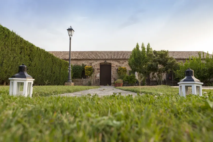 Finca El Cotillo - Image 1